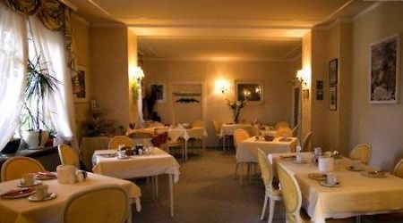 Hotel Kurpfalz Speyer Luaran gambar