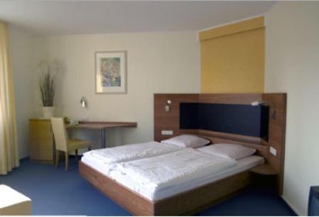 Hotel Kurpfalz Speyer Luaran gambar