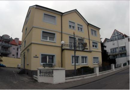 Hotel Kurpfalz Speyer Luaran gambar