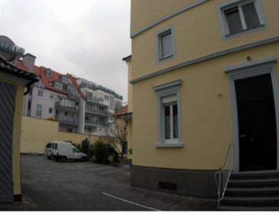 Hotel Kurpfalz Speyer Luaran gambar